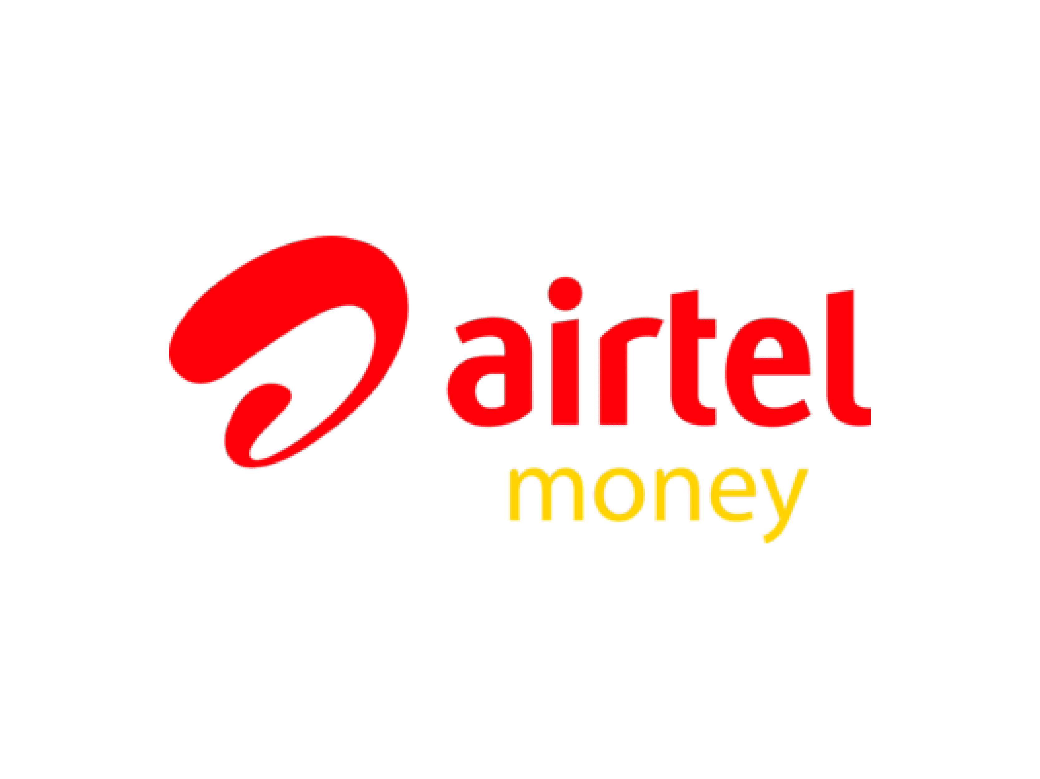 Airtel Money logo