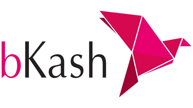 bKash logo