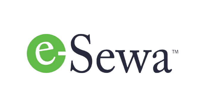 eSewa logo