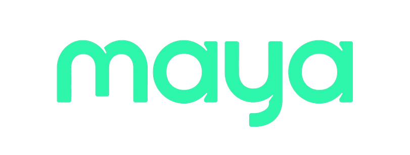PayMaya logo