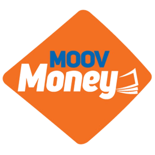 Moov Money logo