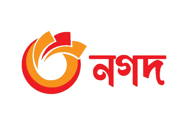 Nagad logo