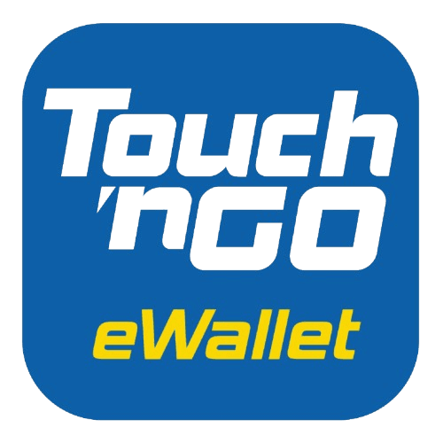 Touch ’n Go eWallet logo
