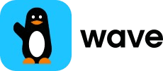 Wave logo
